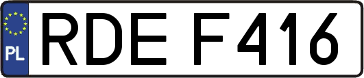 RDEF416