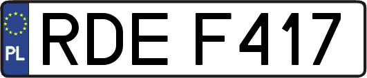RDEF417