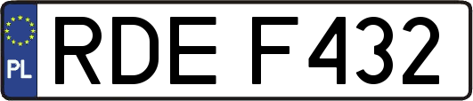 RDEF432