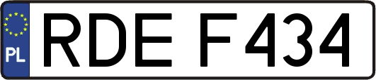 RDEF434