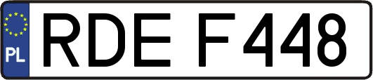 RDEF448