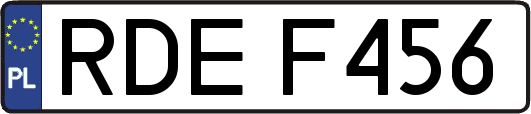 RDEF456