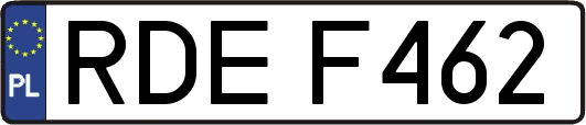 RDEF462
