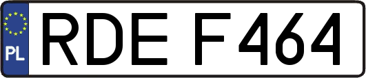 RDEF464