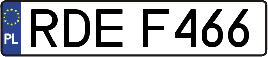 RDEF466