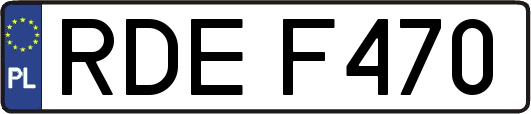 RDEF470
