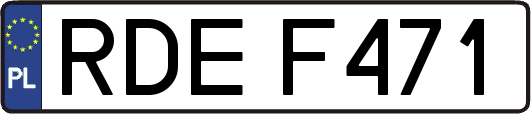 RDEF471