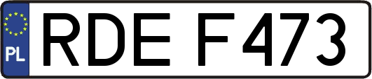 RDEF473