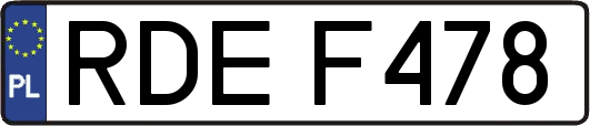 RDEF478