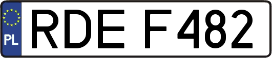 RDEF482