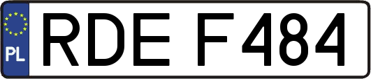 RDEF484