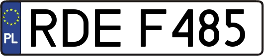 RDEF485