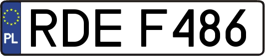 RDEF486