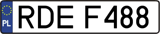 RDEF488