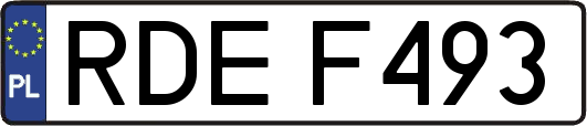 RDEF493