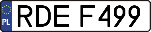 RDEF499