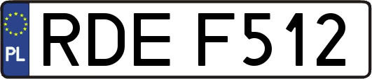 RDEF512