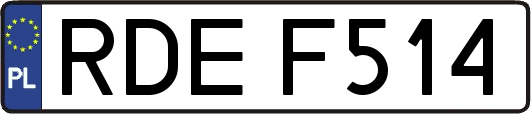 RDEF514