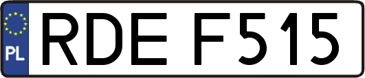 RDEF515