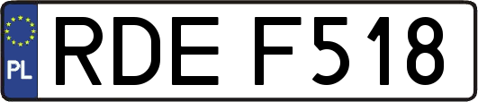 RDEF518