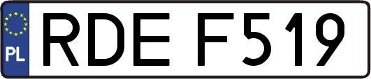 RDEF519