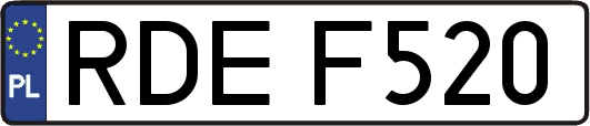 RDEF520
