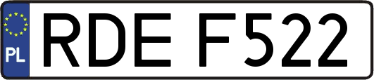 RDEF522
