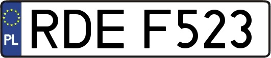 RDEF523