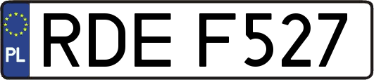 RDEF527