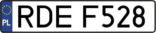 RDEF528
