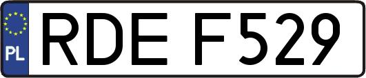 RDEF529