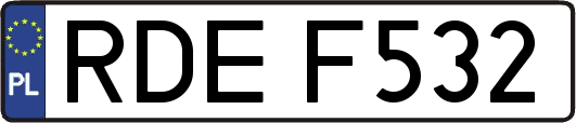 RDEF532