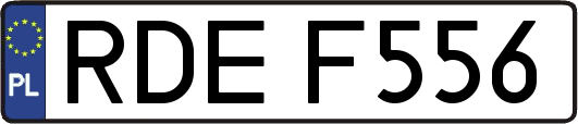 RDEF556