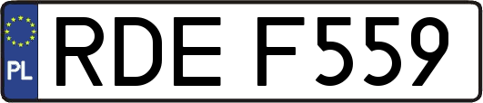 RDEF559