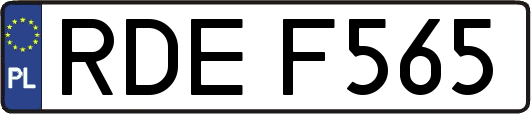 RDEF565