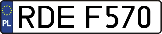 RDEF570