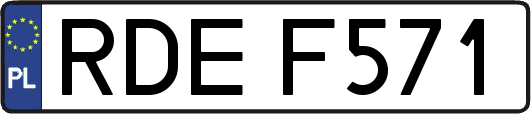 RDEF571