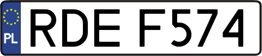 RDEF574