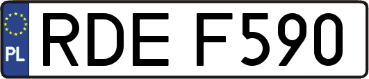 RDEF590