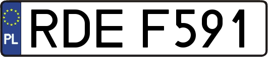 RDEF591