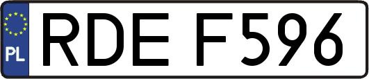 RDEF596