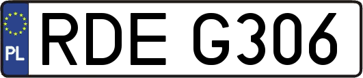 RDEG306