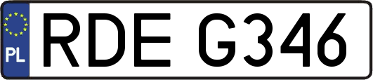 RDEG346