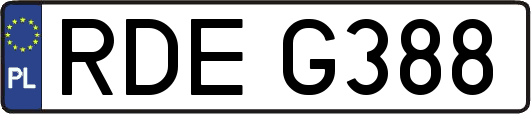 RDEG388