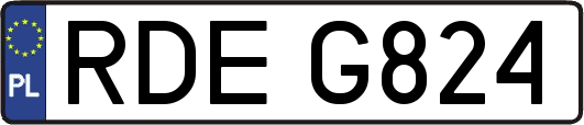 RDEG824