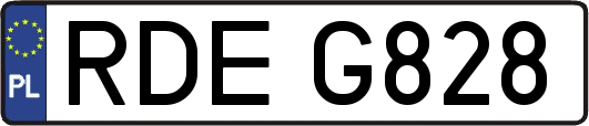 RDEG828