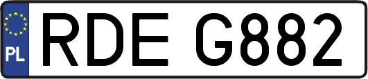 RDEG882