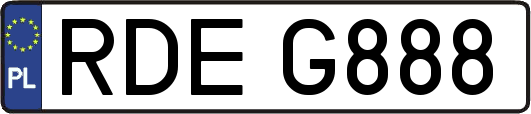 RDEG888