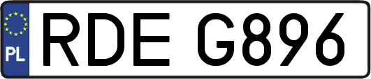 RDEG896