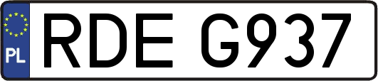 RDEG937